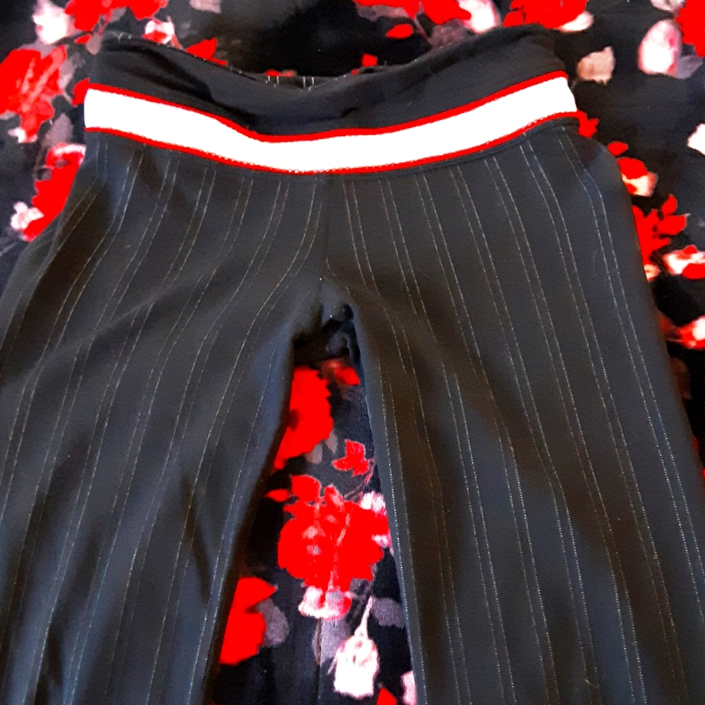 Lululemon workout pants